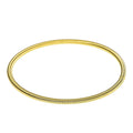 Bracelet Female 3mm Gold the Coil Screw Head Can Be Opened and Tightened Flexible DIY Carbon Steel Spring Bracelet