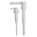 Food Pump Easy Press 28/400 28/410 5cc 8cc 10cc Food Grade Water Pumps Plastic Pump