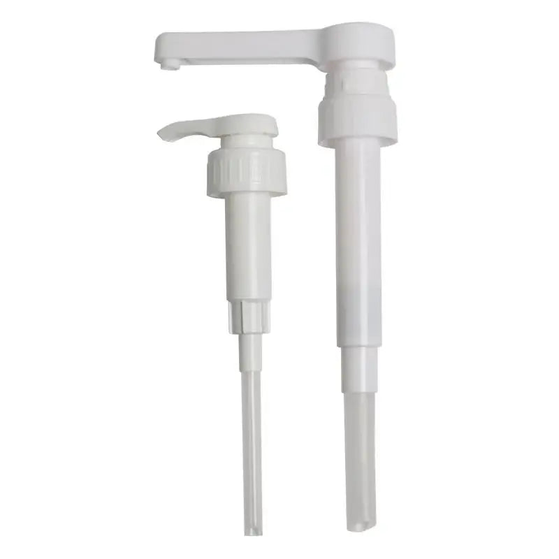 Food Pump Easy Press 28/400 28/410 5cc 8cc 10cc Food Grade Water Pumps Plastic Pump
