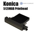 512i Mab-C Print Head KM512IMab-C New Eco Solvent Ink UV Ink Printhead