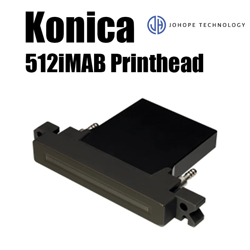 512i Mab-C Print Head KM512IMab-C New Eco Solvent Ink UV Ink Printhead