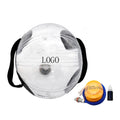 Wholesale Adjustable Aqua Bag  Weight Boxing Water Bag Aqua Punching Bag Gym Home Weightlifting Power Training Equipment