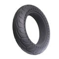 Superbsail Super 10x2.50 Honeycomb Solid Tyre 10*2.5 Tubeless Tire  Thickened Wheel Tyre for Electric Scooter  Skate Board
