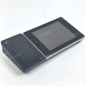 CD644-67916 Control Panel for HP CLJ Pro M525 M575 M725 Touch Screen LCD DisplayCD644-60128