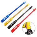 MUQZI Adjustable V Brake Spring Elbow Stainless Steel Can Be Extended Mountain Road Folding Bike