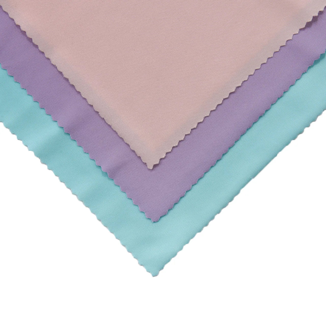 Ready to Ship 80% Nylon 20% Spandex 4 Way Stretch Fabric for Girls Swimwear in 38 Colors for Yoga