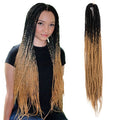 Crochet Senegalese Twist Ombre Senegalese Twist Braid Crochet Hair Extension Senegalese Twist Ombre Hair 20 Inch