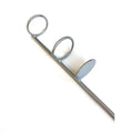 Portable Simple Sea Rod Single Insert Double Circle Fishing Bracket Sea Rod Holder