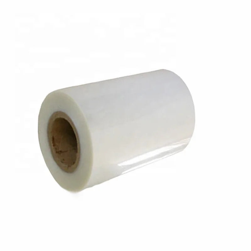 Laundry Pod Film Top Quality Water Soluble Pva Film for Packing Chemical Liquid