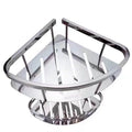 Stainless Steel Bathroom Wall Shower Corner Racks and Shelves