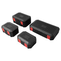 Small and Inexpensive Plastic Tool Case for Gun Cases Customized OEM and ODM Supported