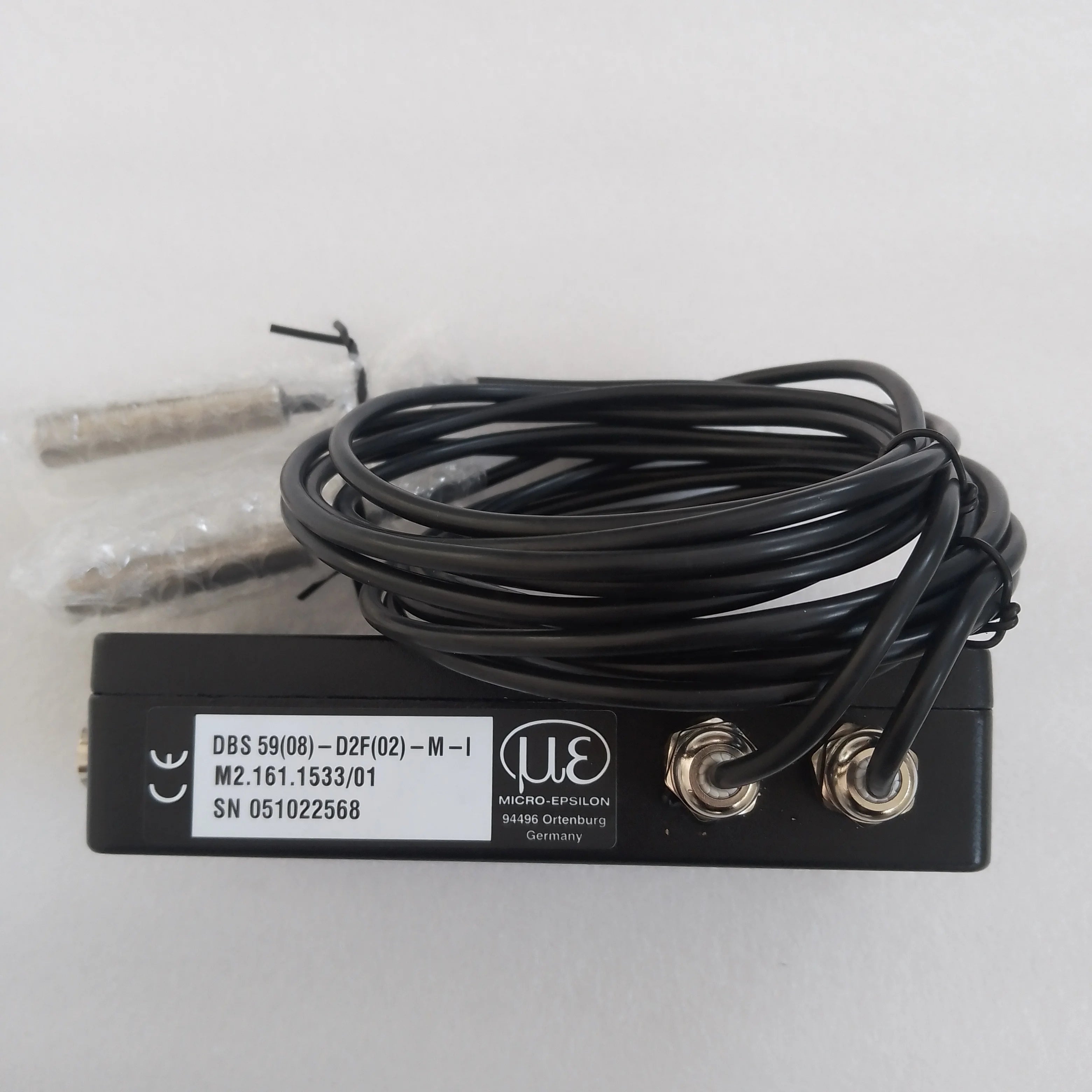 WD New M2.161.1533 Sensor for Heidelberg SM74 L2.161.1533/A SM52 M2.161.1533/01 Offset Printing Parts G2.161.1533 L2.161.1533