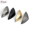 Consignment Ready to Ship Wholesale 76 CC Modern Furniture Drawer Handle for Kitchen & Bedroom Use Zinc Alloy