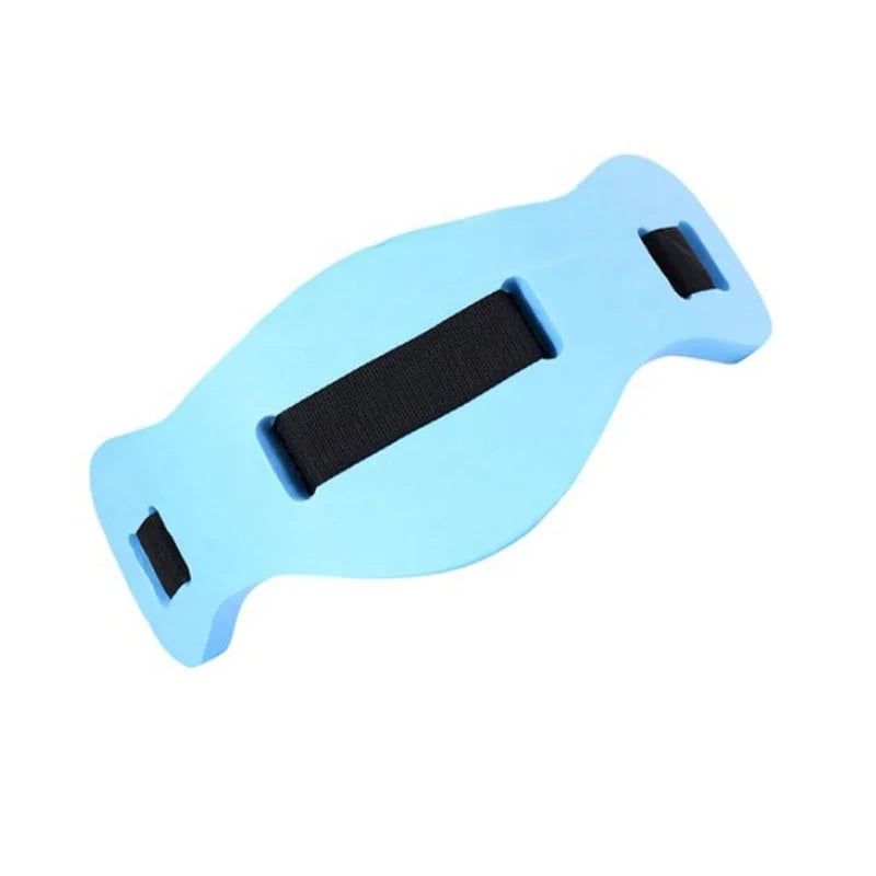 Factory EVA Floating Swimming Waist Belt Fashion Kickboard for Open Water Swim Training Equipment