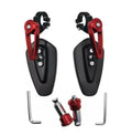 Reflector Rearview Mirror for 10 Inch Electric Scooter Rearview Mirror Accessories