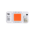 AC 220V 50W Driverless COB LED Full Spectrum LED Light Grow Chip Smart IC COB LED Chip