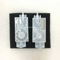 Factory UV Ink Damper DX5 TX800 XP600 UV Damper for Mimaki JV33 JV5 CJV150 Inkjet Printer Head Parts MegaBDM