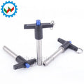 VCN117 Veich OBM One Stop Aluminum Knob Stainless Steel Quick Release Ball Lock Pin