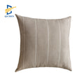 Innermor Hot Sale Nordic Geometric Pattern Cushion Cover for Home Hotel or Hospital Use Plain Throw Pillow Case