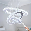 Home Chandelier Pendant Lights K9 Crystal Luminaires Living Room Hanging Lamp Modern Chandelier Ceiling Lights