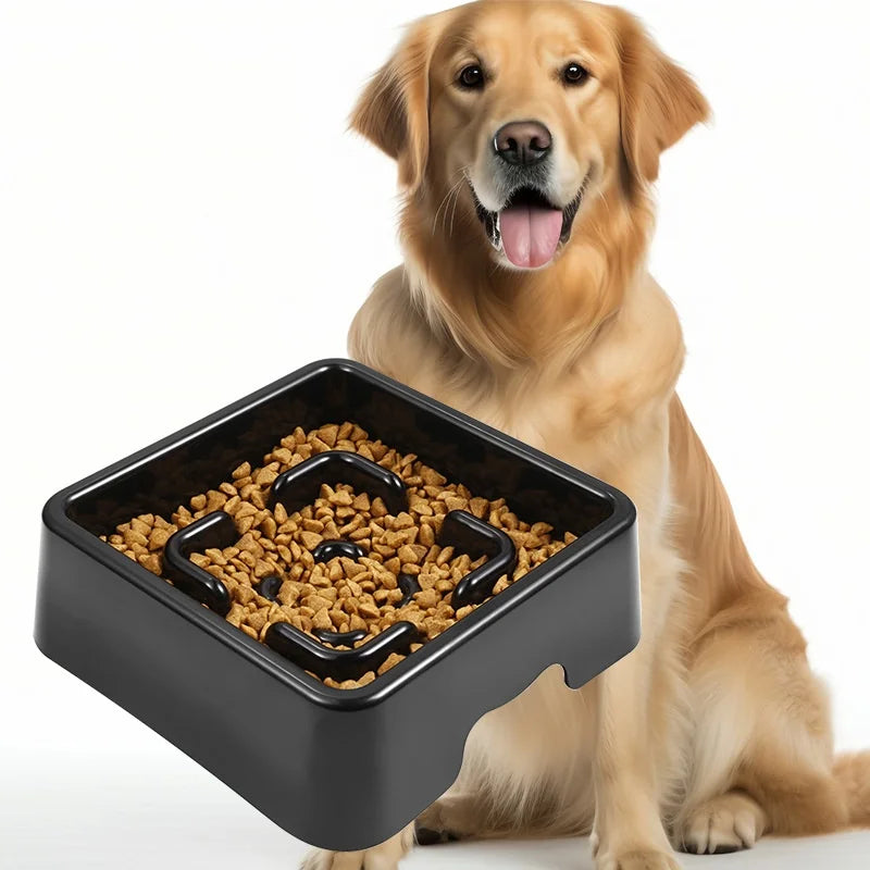New Cross-Border Outdoor Use Slow Feeder Anti-Spill Bamboo Pet Bowl for Chickens with Automatic Water/Feed System