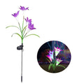 Artificial Flowers Centerpieces & Table Decorations Wedding  Supplies Lily Light Flower for Wedding Event Led Party