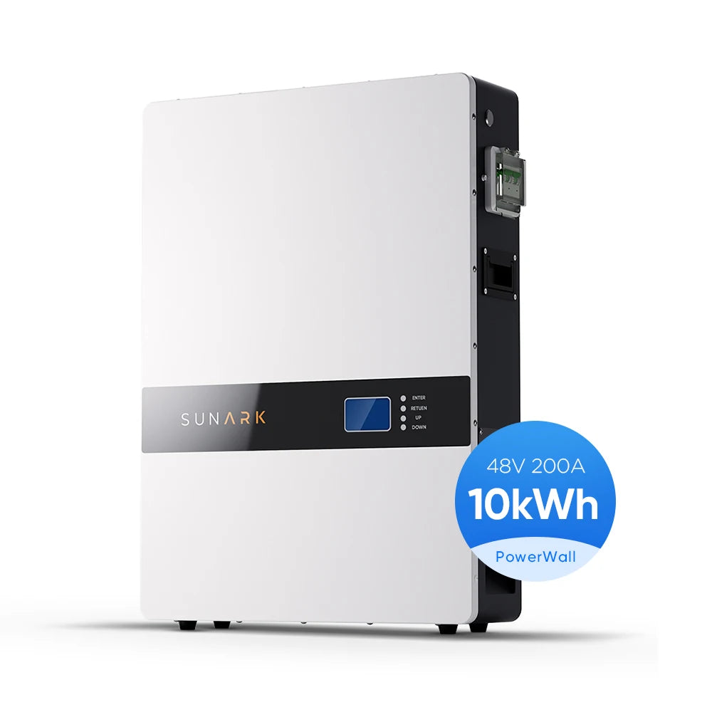 Solar Energy Storage Lithium Ion Batteries 48V 10Kw 5Kwh 7Kw 10Kwh Life Battery
