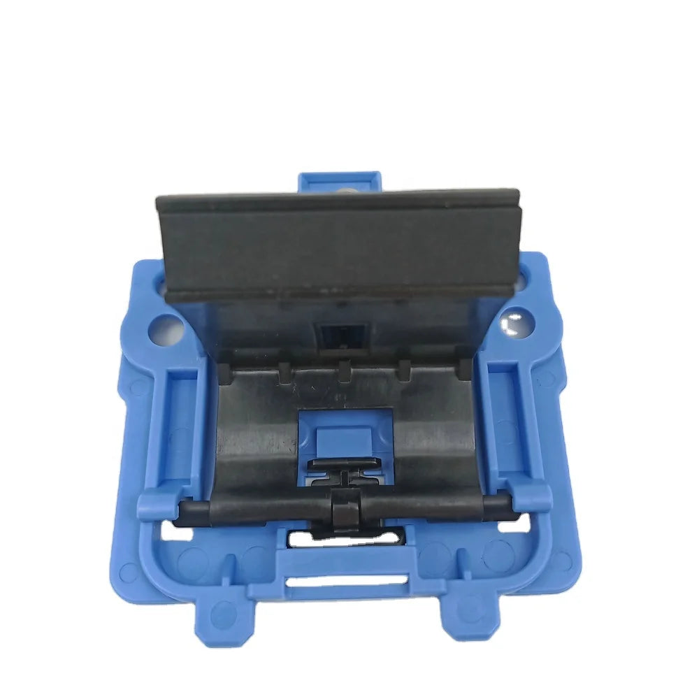 D&H Laserjet Printer Parts RM1-4227-000/RM1-4207-000 Compatible Separation Pad Assembly for M1522/P1505/M1536/P1606