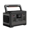 Outdoor Indoor Solar Generator Power Station 300W 500W 1000W 300WH 500WH AC Outlet Power Bank 110v 220v AC DC Power Bank 12V 10A