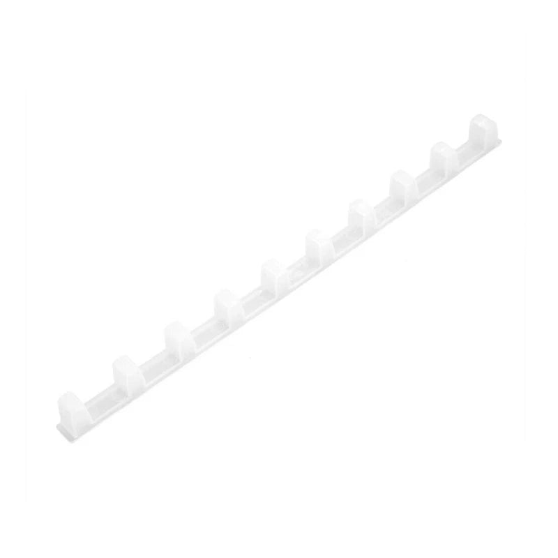 Beekeeping Equipment Beekeeper Tool Bee Hive Plastic Frame Spacer From China