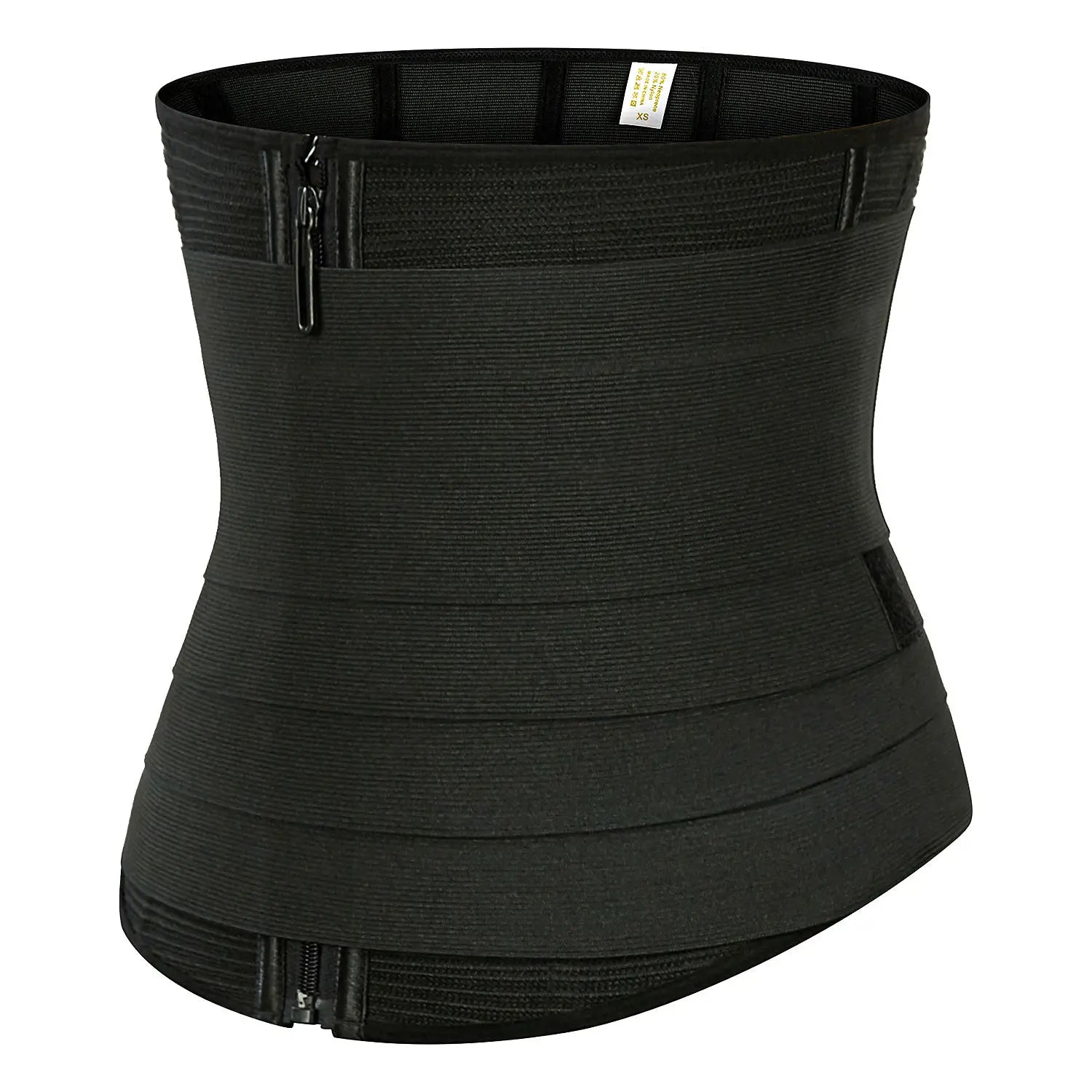 Slimming Body Shaper Belt Wrap Bandage Wrap Waist Trainer Lumbar Waist Support Belt Snatch Me up Bandage Wrap Waist Trainer