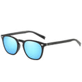 Wholesale Fashion TR+Aluminum Magnesium Frame TAC Lens Polarized Shades UV400 Anti-Glare Sunglasses A1581