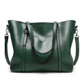 Hot Selling Handbags for Ladies PU Leather Tote Bags