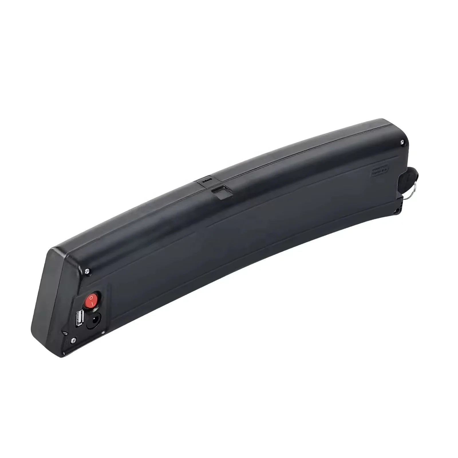 Integrated 36V 7.8ah to 10.5ah Lithium Battery Hidden Bicycle Replacement for Electric Bike