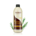 KooSwalla 3-in-1 Organic Complex Hair Straightening Rebonding and Collagen Cream with Strong Hold