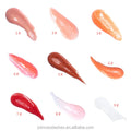 Candy Mint Flavor Mineral Liquid Plumping Waterproof Lip Gloss Base Vendor Packaging Tubes Custom Lipgloss Private Label