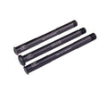 ZTTO MTB Thru Axle Road Bike Shaft Front Rear Hub Skewers 12mm 15mm Wheel Axis Hub Shaft 15x100 12x142 12x100 12x148 15x110 MegaBDM