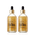 Hot Sale 20% Vitamin C OEM Organic Hyaluronic Acid Liquid Face Serum Moisturizing Anti-Aging Anti-Wrinkle Skin-Friendly Women