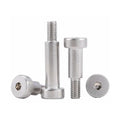 Hot SellingM3 M4 M5 M6 M7 M8 Stainless Steel Shoulder Screws