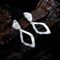 TongLing European Trendy Fashion Drop Earring Minimalist Jewelry Simple Jewelry Women Drop Earring for Wholesale