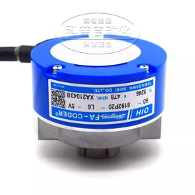 TS5246N478 OIH60-8192-P20-L6-5V Encoder Elevator Parts for Apartment Lift Accessories