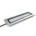 ONN M9Q IP67 Waterproof Work Light 12W DC 24V Surface Mounted CNC LED Machine Light for Workshops