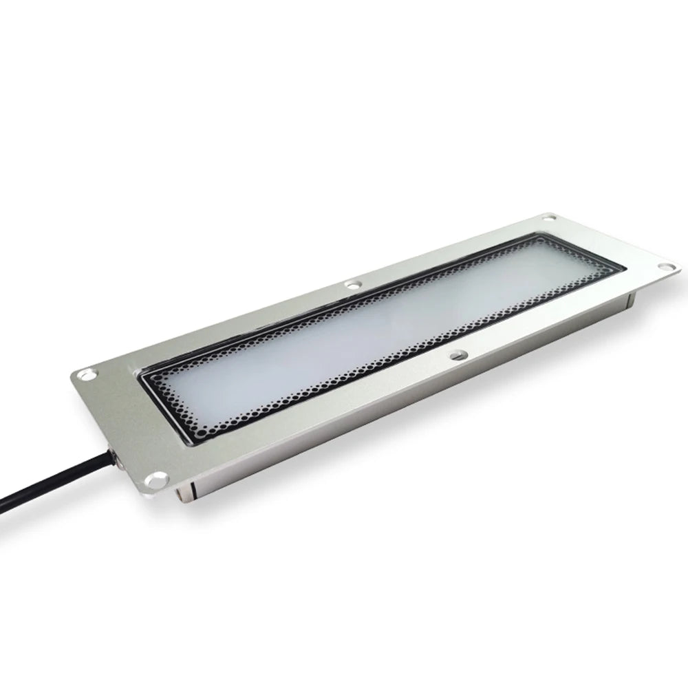 ONN M9Q IP67 Waterproof Work Light 12W DC 24V Surface Mounted CNC LED Machine Light for Workshops