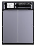 Yun Solar Powered Trapezoidal Door for Automatic Chicken House Remote Control and Timing Features Garden Supply Product