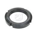 Left Hand Thread DIN981M22 M24 M25 M27 M30 M33 M35 M36 M39 M40 Round Nut Slotted Nut GB812 Four Slot Nut