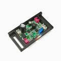 Red/infrared Laser Diode Constant Current Drive TTL Modulation Current 0-750mA Adjustable