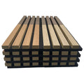 3D WPC Seamless Acoustic Wall Panel Soundproof Stone Veneer Outdoor Indoor Cladding Fireproof Eco-Friendly Waterproof Modern
