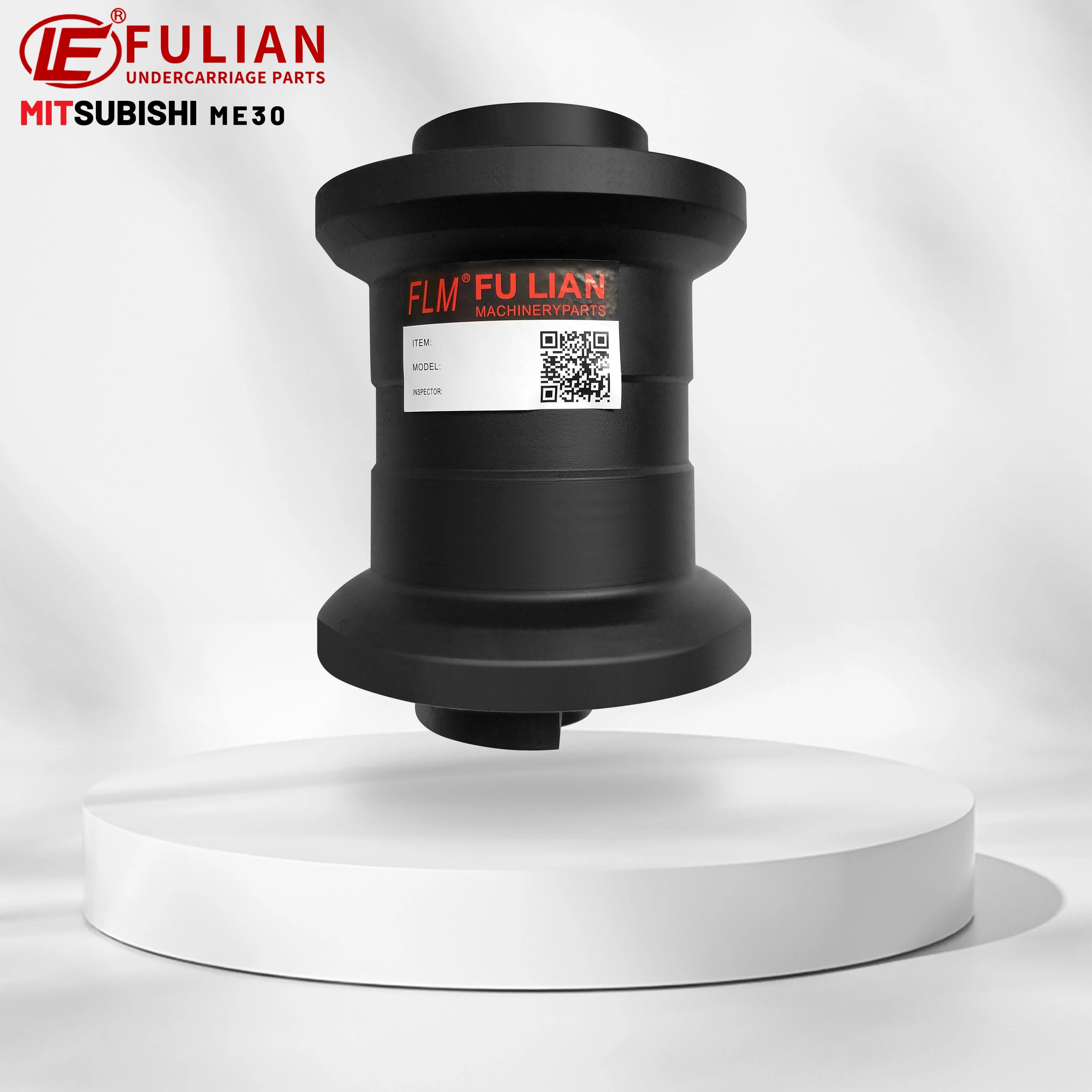 China Factory Direct Selling ME30 Track Roller Excavator Bottom Lower Roller for Mitsubishi
