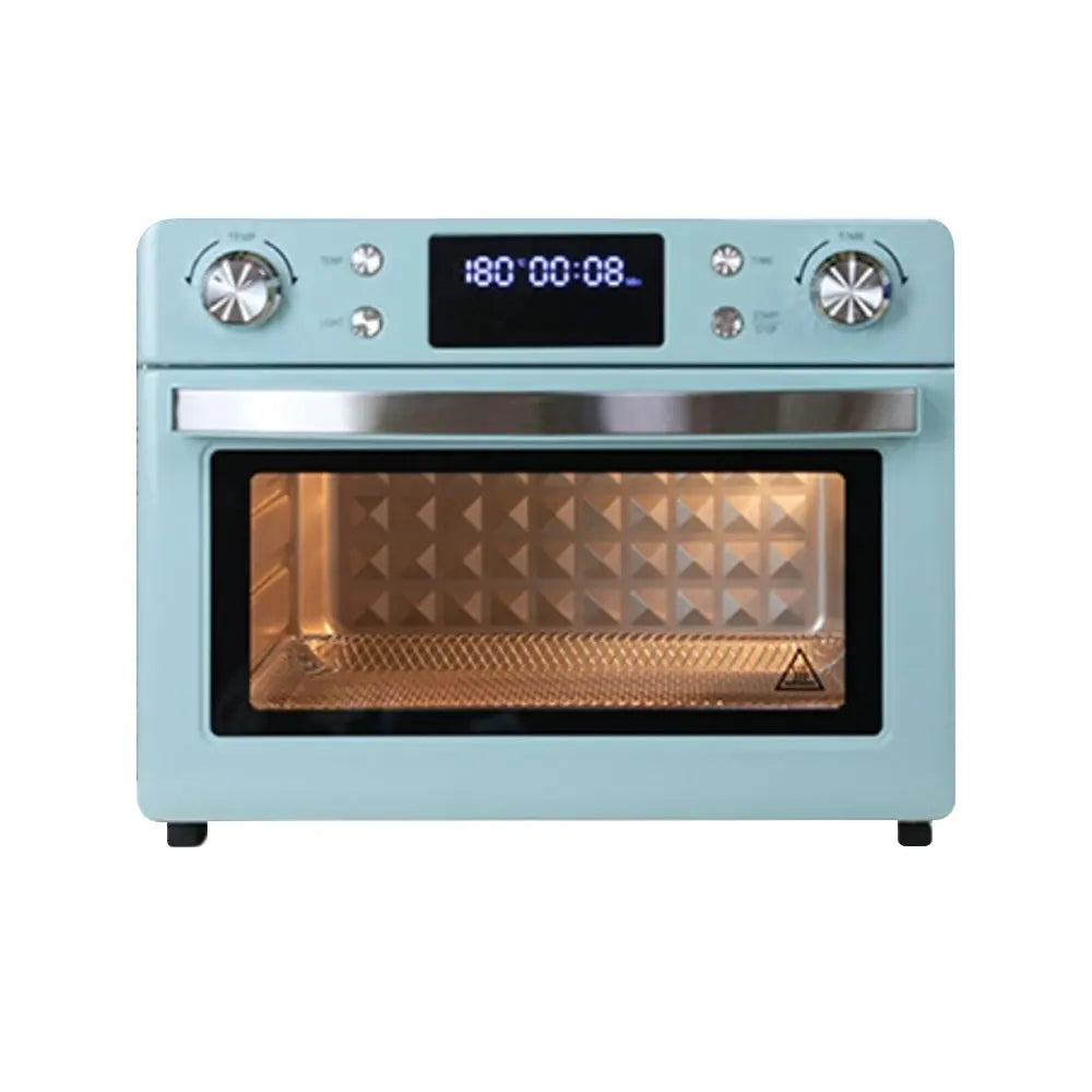 30L Sublimation Oven for Mugs & Tumblers - Large Capacity Heat Transfer Machine for Batch Printing Sublimation Machine