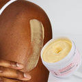 Natural Shea Butter Oil Extract Repair Cracked Skin Moisturizing Hydrating Anti-inflammatory Skin Care Cream for People